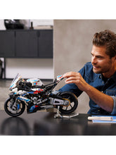 LEGO Technic 42130 BMW M 1000 RR - Sense42 Beauty and Health